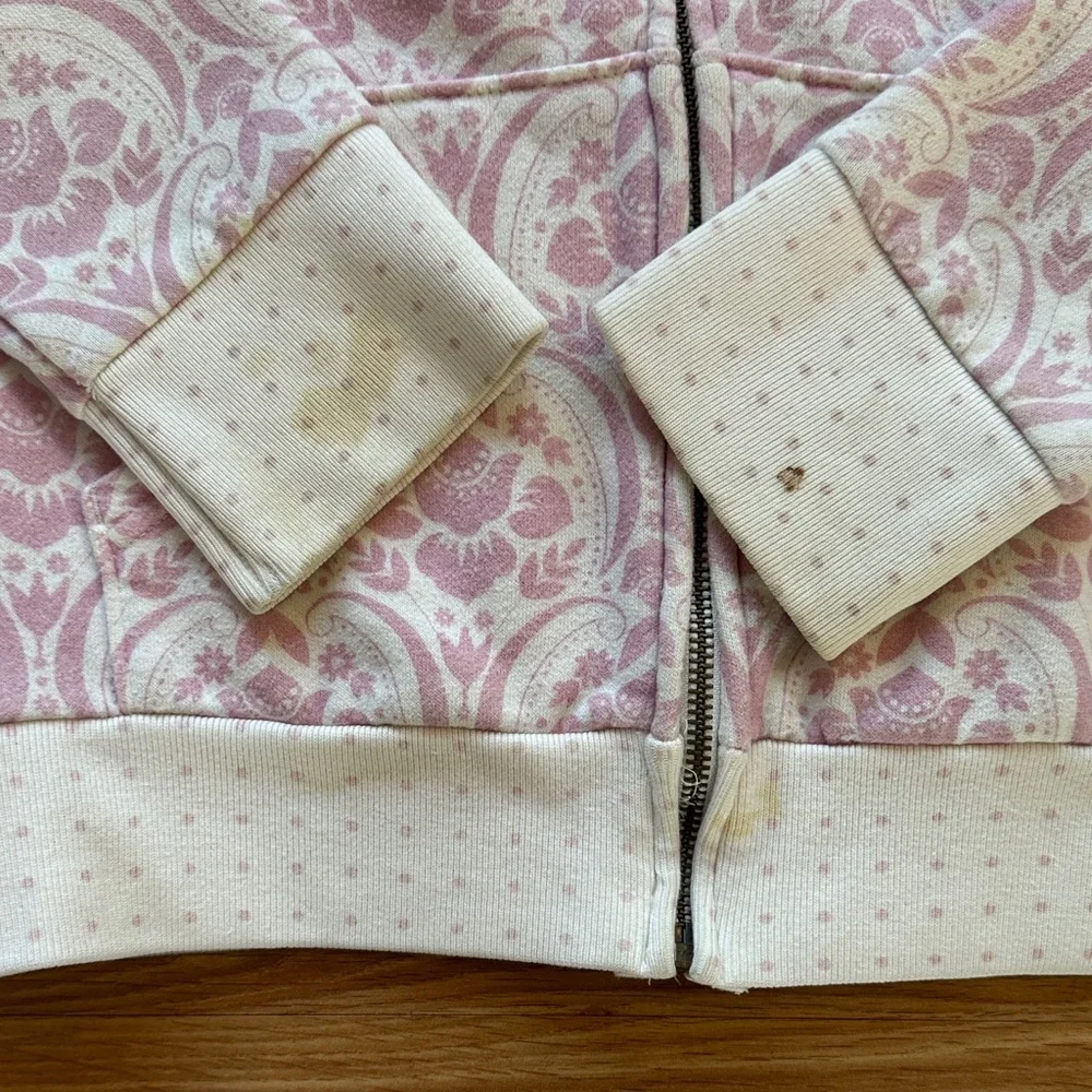 Girls Old Navy Hoodie - Size XL